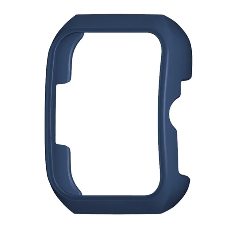 For Oppo Watch 3 Pro / Watch 4 Pro Shockproof Cover Half Protective PC Watch Case