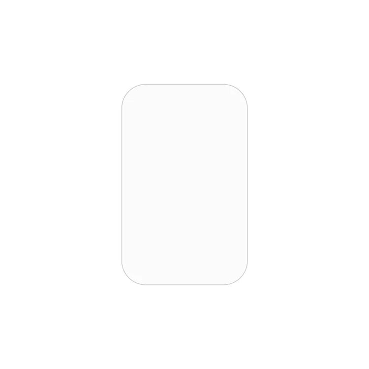 For Apple Watch Series 1 / 2 / 3 42mm Screen Protector Smart Watch Matte TPU Film