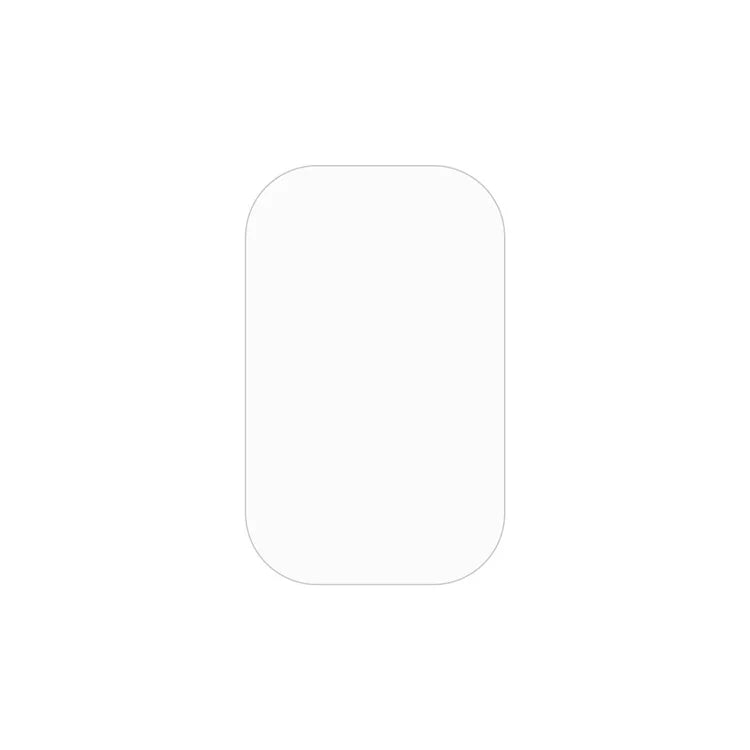 For Apple Watch Series 4 / 5 / 6 / SE / SE (2022) / SE (2023) 40mm / 7 / 8 41mm Matte TPU Watch Screen Protector
