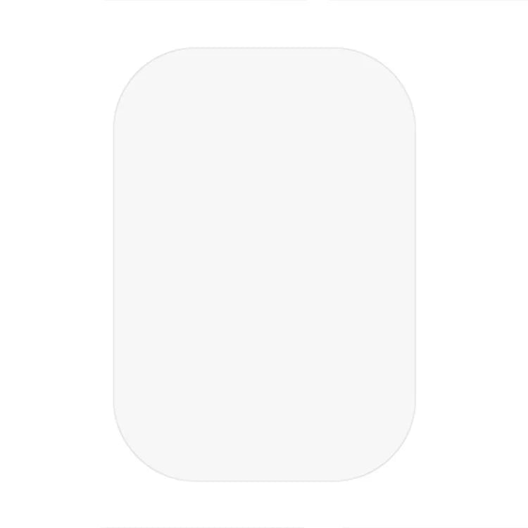 For Apple Watch Ultra / Ultra 2 49mm Screen Protector Smart Watch Matte Soft TPU Film