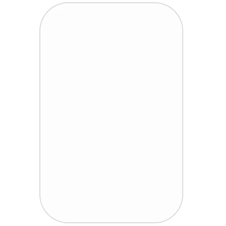 For Samsung Galaxy Fit3 Screen Protector Explosion-proof TPU Full Protective Film