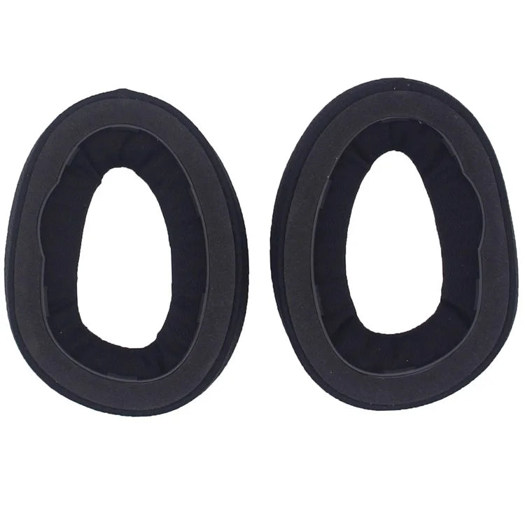 JZF-479 For EPOS H3PRO Hybrid 1 Pair Headphone Earpads Replacement Earmuffs