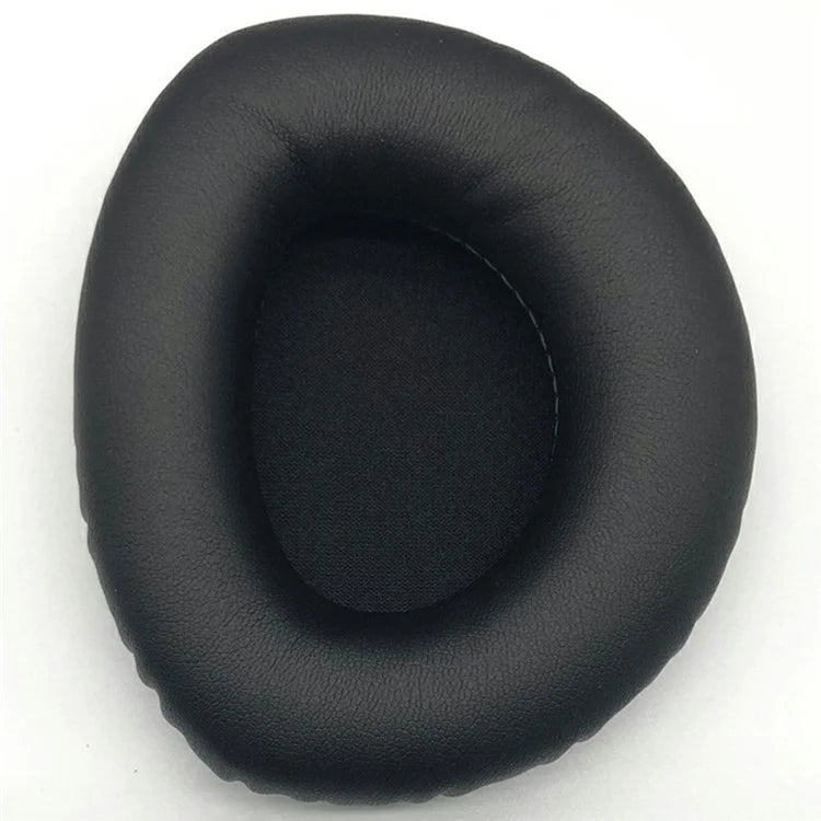 1Pair For Sennheiser RS 180 / RS 170 / RS 160 Headphone Ear Pads Protein Leather Earmuffs