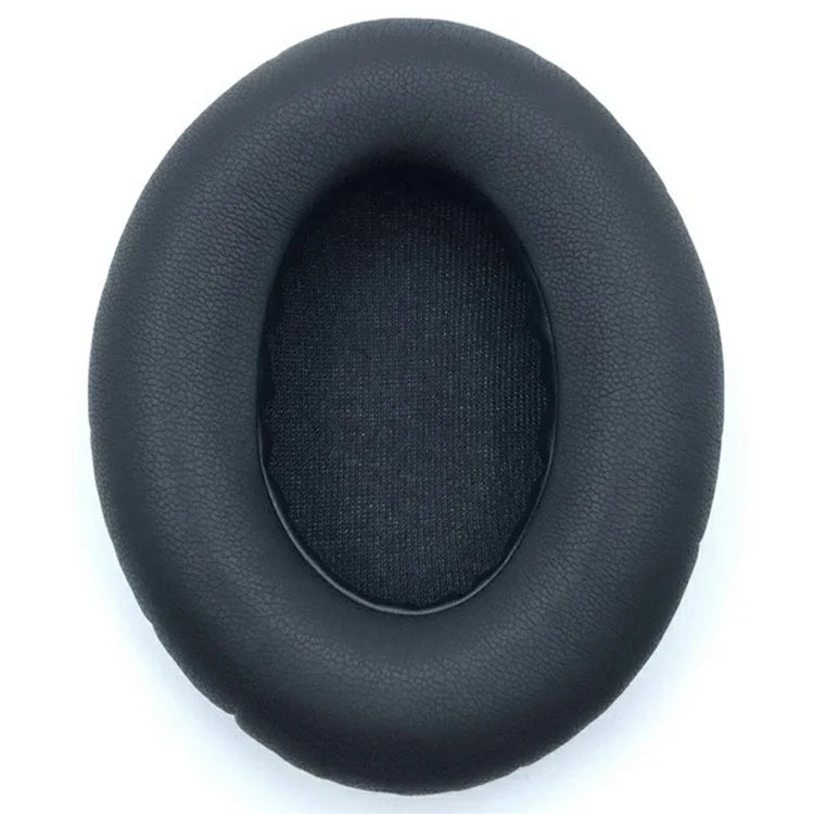 1Pair For Sennheiser HD449 / HD439 / HD429 / HD419 / HD448 / HD428 / HD418 Headphone Ear Pads Protein Leather Earmuffs