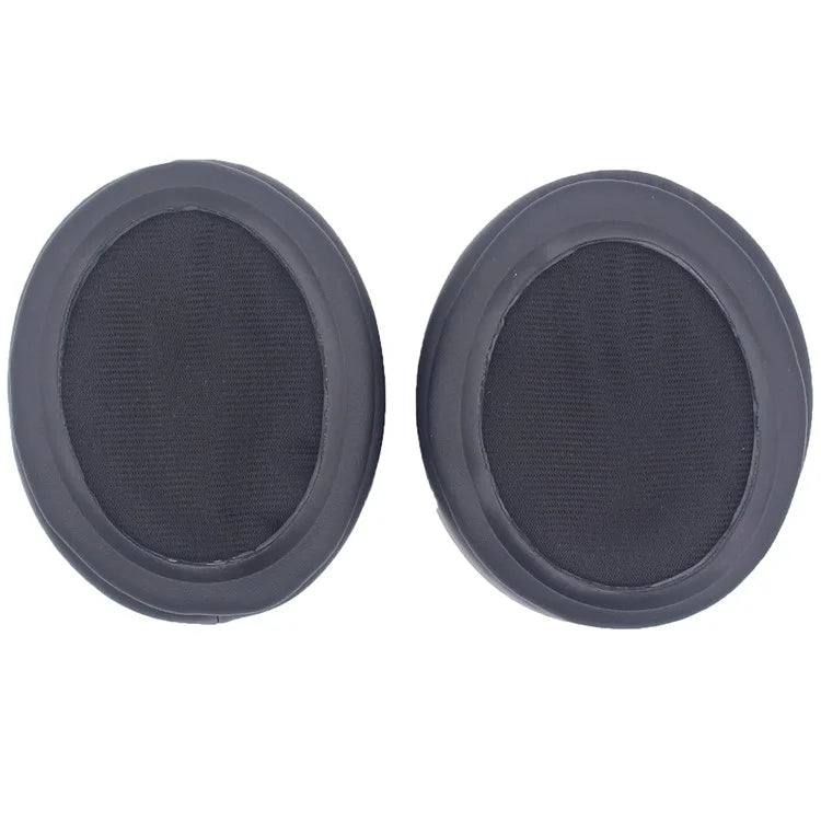 JZF-486 1 Pair Earpads for Sennheiser HD 485 / 4.50 BTNC / 4.50R / 4.40BT Headphone Replacement Cooling Gel Earmuffs