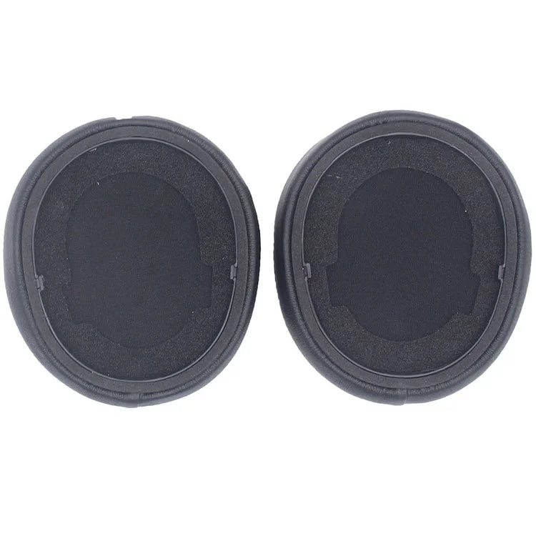 JZF-410 1 Pair Earpads for Steelseries Arctis Nova Pro Wireless Headphone Replacement Cooling Gel Earmuffs