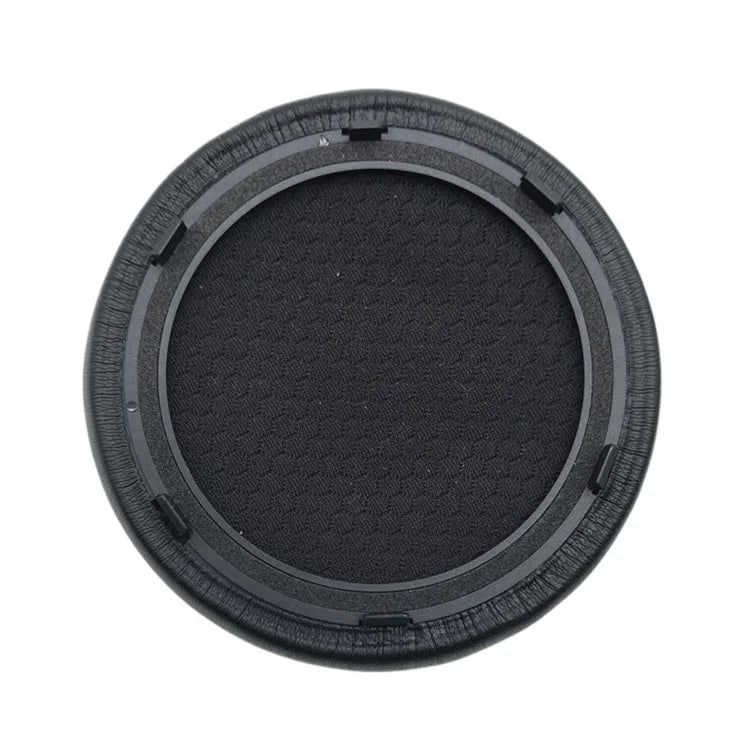 1 Pair For Dell Alienware AW920H Headphone Earpads Leather+Memory Foam Ear Pads Cushions