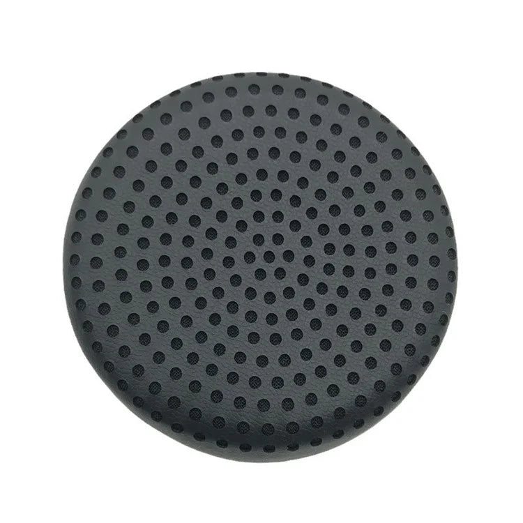 1 Pair For Skullcandy Grind Headphone Earpads Leather+Memory Foam Ear Pads Cushions