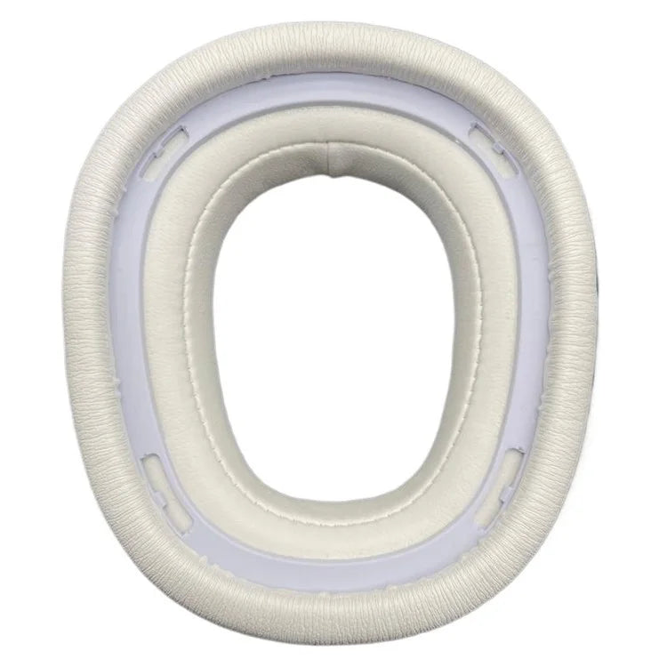 1 Pair For Logitech G735 Headphone Earpads Leather+Memory Foam Ear Pads Cushions