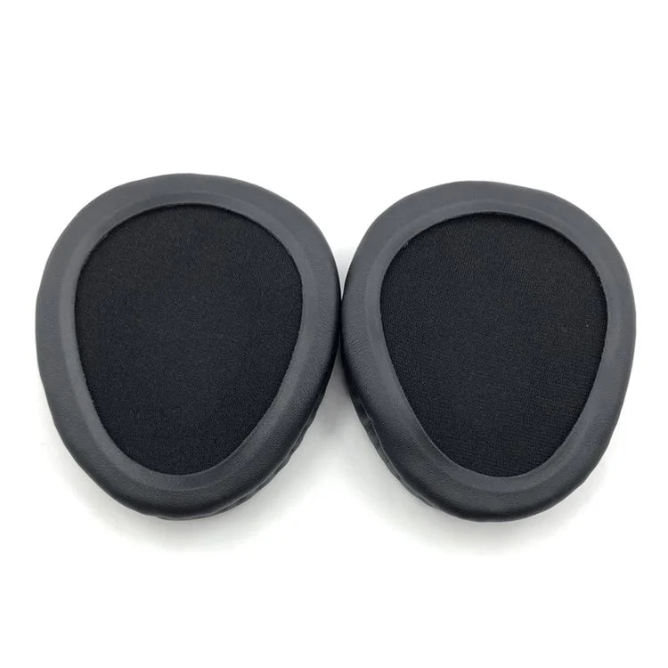 1 Pair For Beyerdynamic DT 131 / DT 235 / DT 231 / DT 234 / MMX 1 / MMX 2 Earpads Soft Leather+Memory Foam Earmuffs