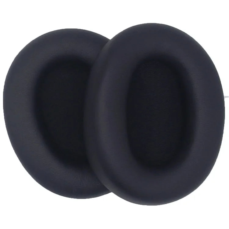 1 Pair For Skullcandy Crusher ANC 2 Headphone Earpads Protein Leather Replacement Earmuffs