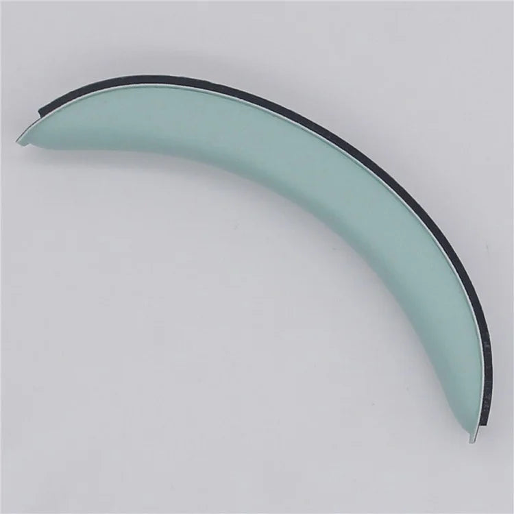 For Edifier W820NB Headphone Protein Leather Ear Pads+Mini Crowbar+Head Beam Sleeve