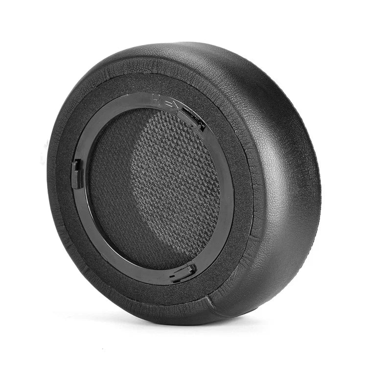 1 Pair Replacement Earpads for Corsair Virtuoso RGB SE XT , Ice Silk Cloth Ear Cushions Earmuffs