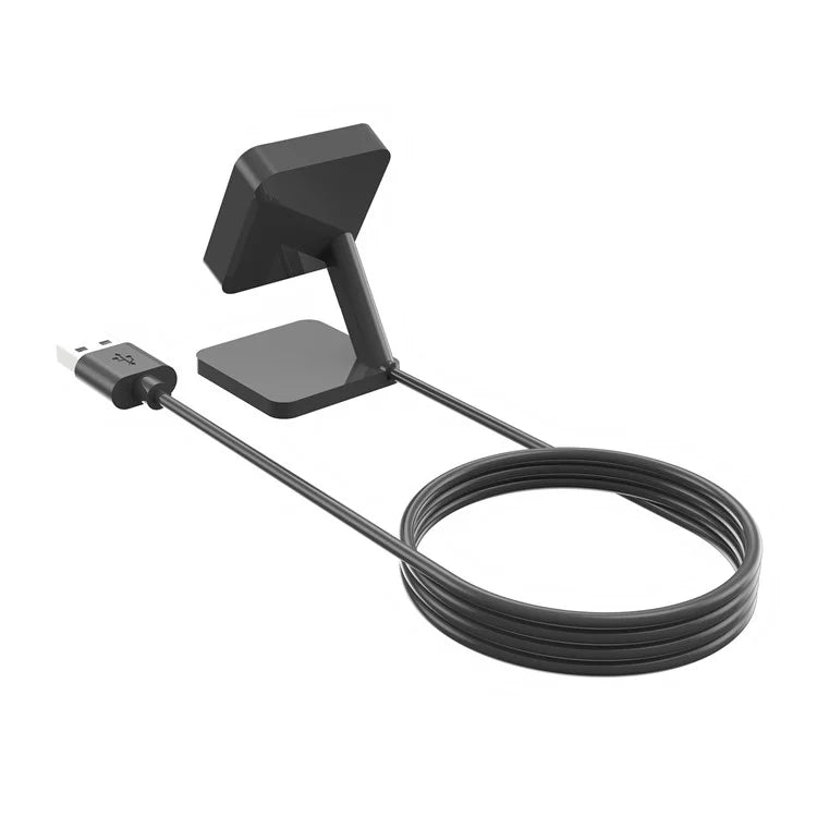 1m USB Charging Stand for Xiaomi Smart Band 8 Active Smart Watch Charger