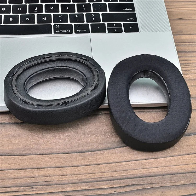 1 Pair Ice Gel Earpads for Bowers & Wilkins Px7 Headphone Ear Cushions