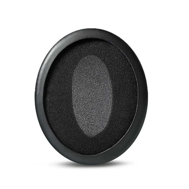 For Sennheiser HD458BT HD450 4.30S 4.20 300 400S Protein Leather+Memory Foam Ear Cushion