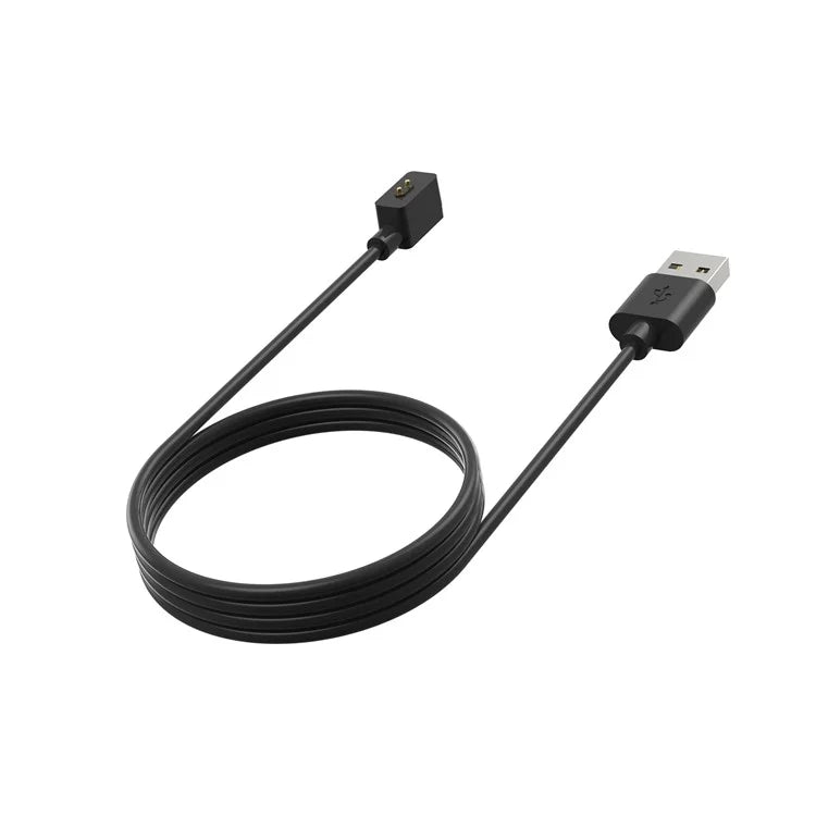 For Xiaomi Redmi Watch 4 / Watch 3 Active / Smart Band 8 / 8 Pro / 8 Active / Redmi Band 2 Magnetic Charging Cable, 1m