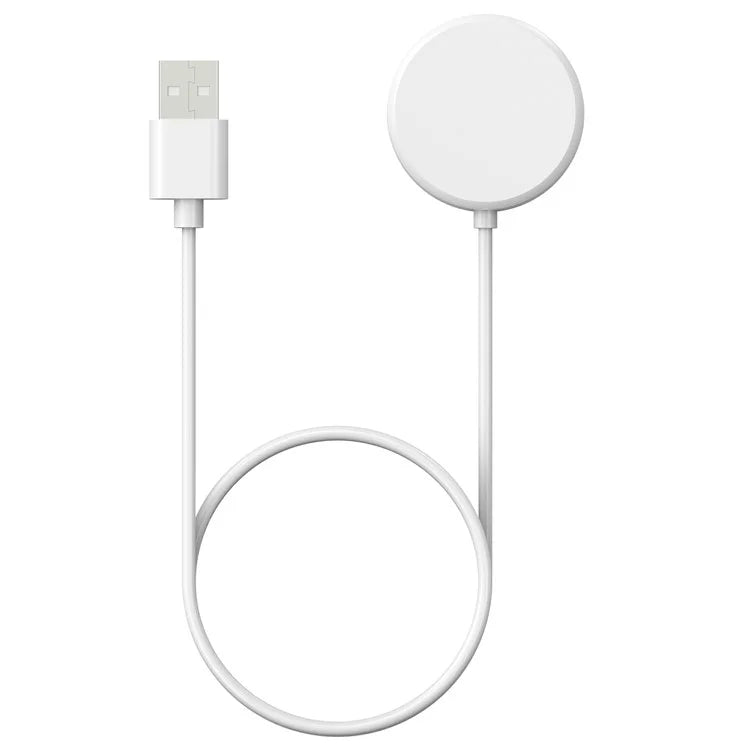 For vivo Watch 3 Charging Cable 1m USB Smart Watch Charging Cord Magnetic Smart Bracelet Charger