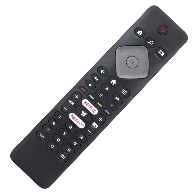 BRC0884301 / 01 Remote Control Replacement for Philips TV Handheld Controller