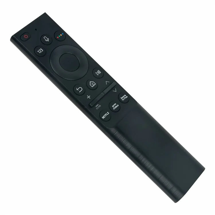 BN59-01363A / BN59-01363J Voice Remote Control For Samsung Smart Tvs with Netflix Prime Video TV Plus Button