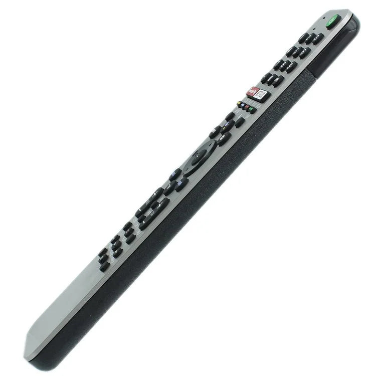 RMF-TX600U For Sony Television Ergonomic ABS Remote Controller with Voice Function