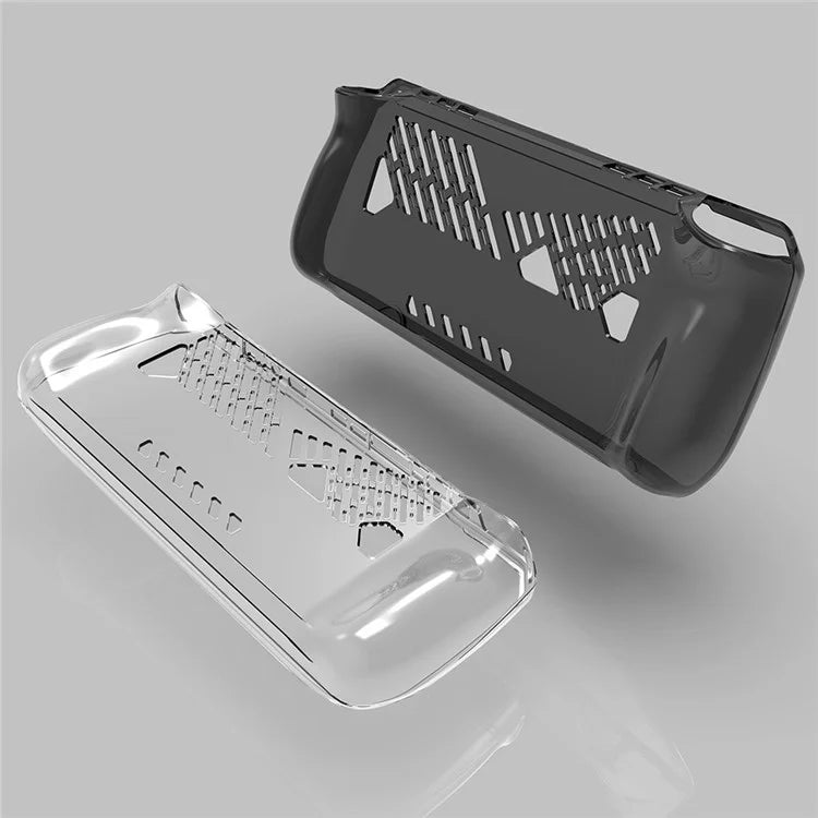 For Asus ROG Ally X Game Console TPU Protective Case Cover