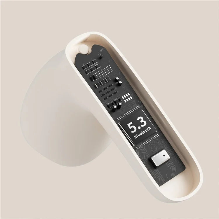 ICARER FAMILY Retro Phone Shape Wireless Earphone Bluetooth 5.3 Headphones