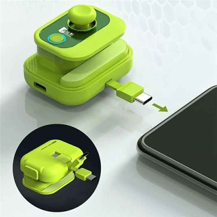 GAMWING Aobing Mini Pro Mobile Game Controller Bluetooth 5.2 Gamepad for Android iOS