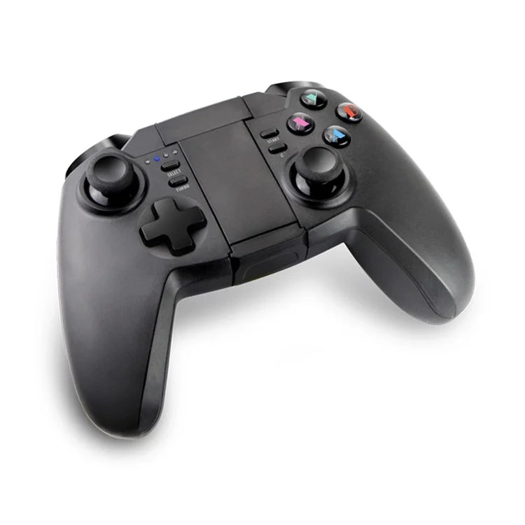HY-9027 Cell Phone Mobile Game Wireless Controller Handheld Game Joystick Trigger for iPhone, Android