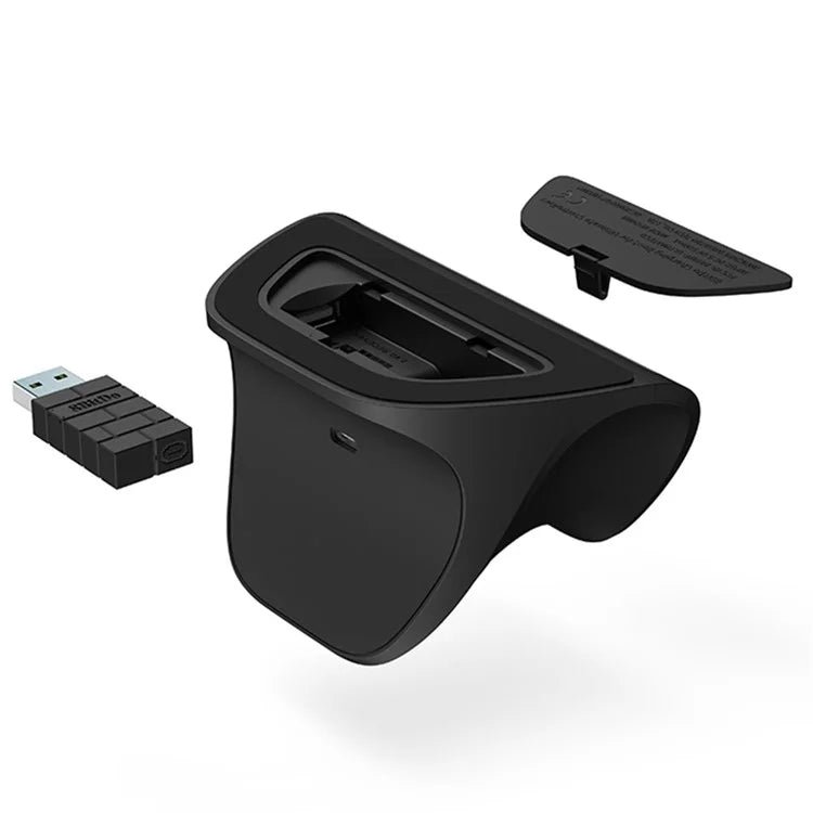 8BITDO 2.4G Wireless Controller for PC Computer Android Handle Grip Gamepad