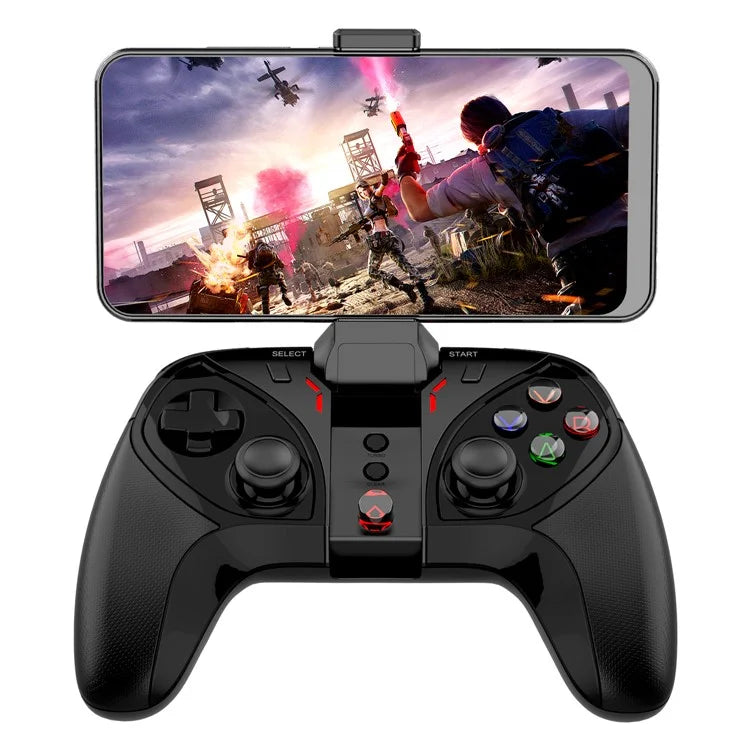 IPEGA PG-9233 Android 8-Pin Cell Phone Bluetooth Wireless Game Controller for Nintendo Switch