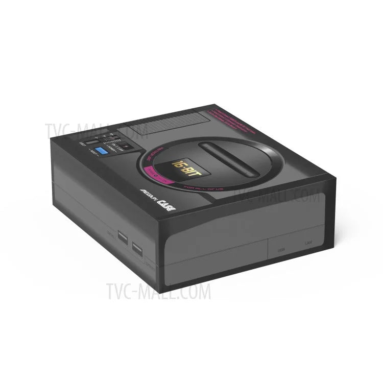 Retroflag MEGAPI CASE Raspberry Pi MD Box