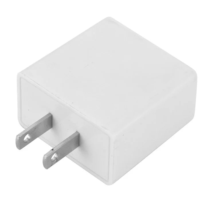 Bluetooth 5.0 Audio Adapter Transmitter Receiver US Plug 3.5mm AUX Adapter