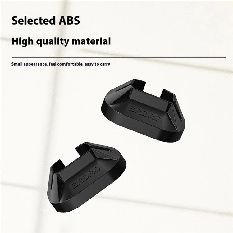 BRDRC Desktop Mount Stand for DJI Osmo Pocket 3 Stable Holder for Live Streaming