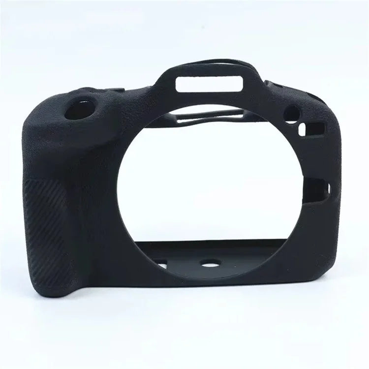 For Canon EOS R100 Camera Protector Sleeve Silicone Case Drop Protection Cover