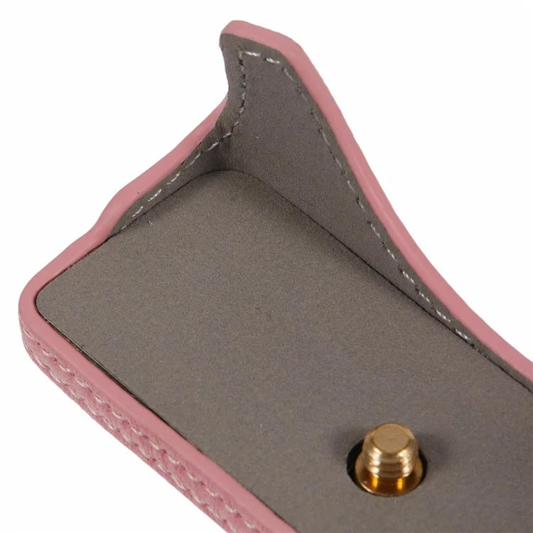 For Canon EOS R10 PU Leather Protective Case Half Body Camera Cover with Battery Opening