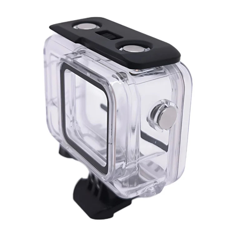 For Insta360 ACE Protective Cover 60 Meter Dive Case Waterproof Housing