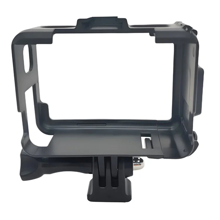 For Insta360 Ace / Ace Pro PC Camera Cage Anti-drop Protective Frame