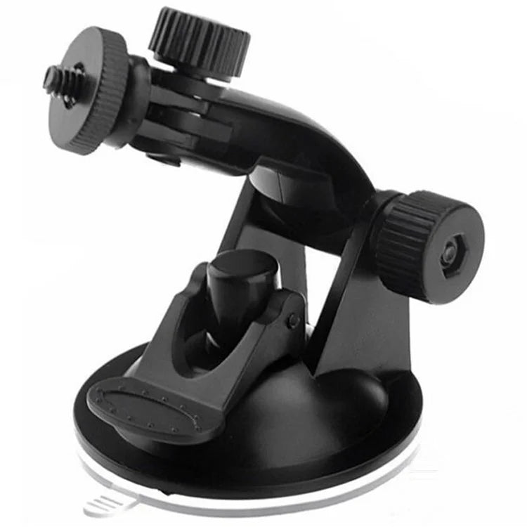 G096 For GoPro Hero Camera Car Mount Bracket 7cm Suction Cup Action Camera Car Holder