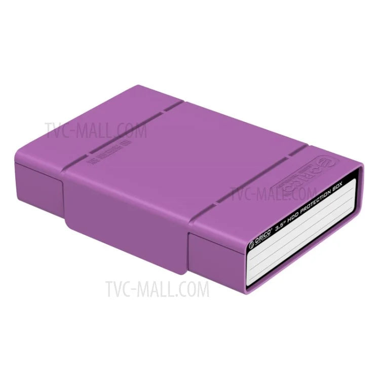 ORICO PHP35-V1 3.5" SATA HDD Hard Disk Drive Protection Case Shockproof
