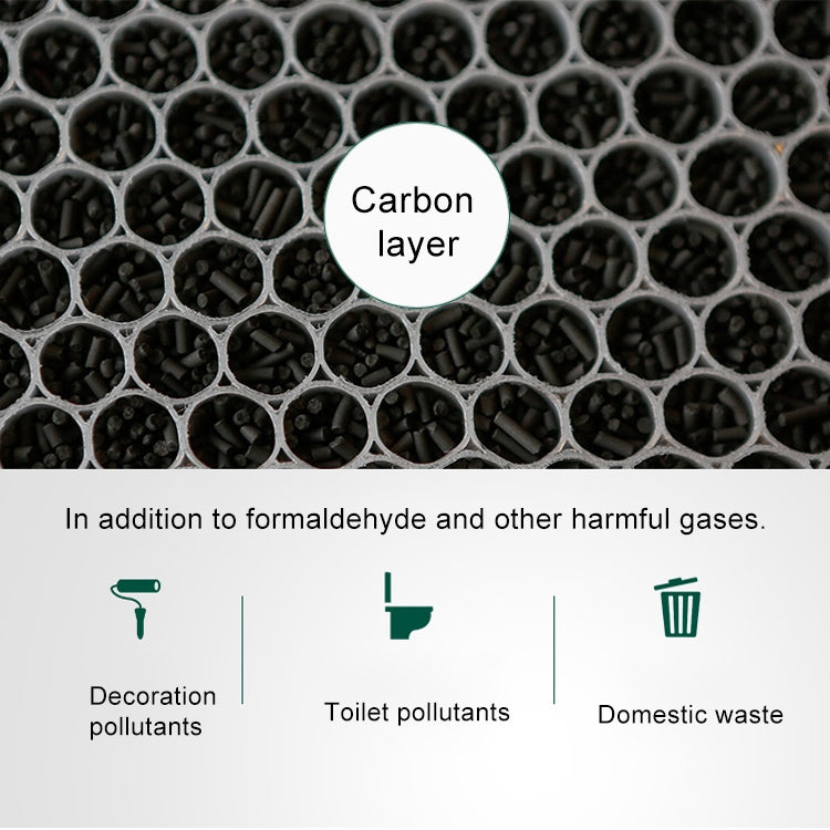 ELECTROPRIME For Blueair 501 / 503 / 550E / 510B / 603 Air Purifier Replacement Complex Filter Element