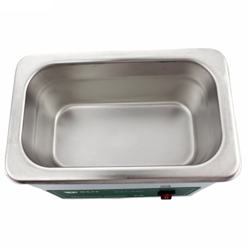 ELECTROPRIME BEST-A80 0.7L Ultrasonic Washing Machine (Voltage 220V)