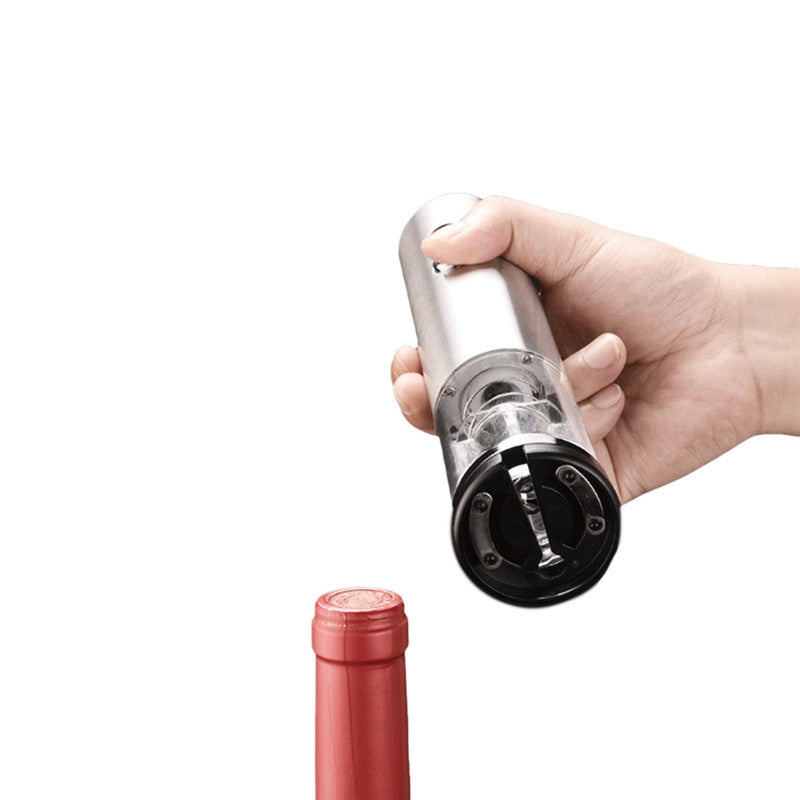 ELECTROPRIME Original Xiaomi Youpin CIRCLE JOY Stainless Steel Dry Battery Electric Bottle Opener