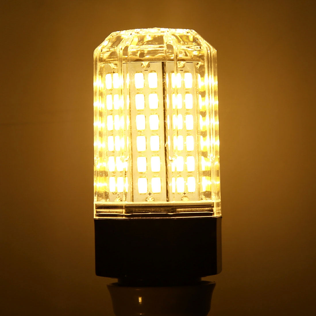 ELECTROPRIME E27 112 LEDs 12W LED Corn Light, SMD 5730 Energy-saving Bulb, AC 110-265V