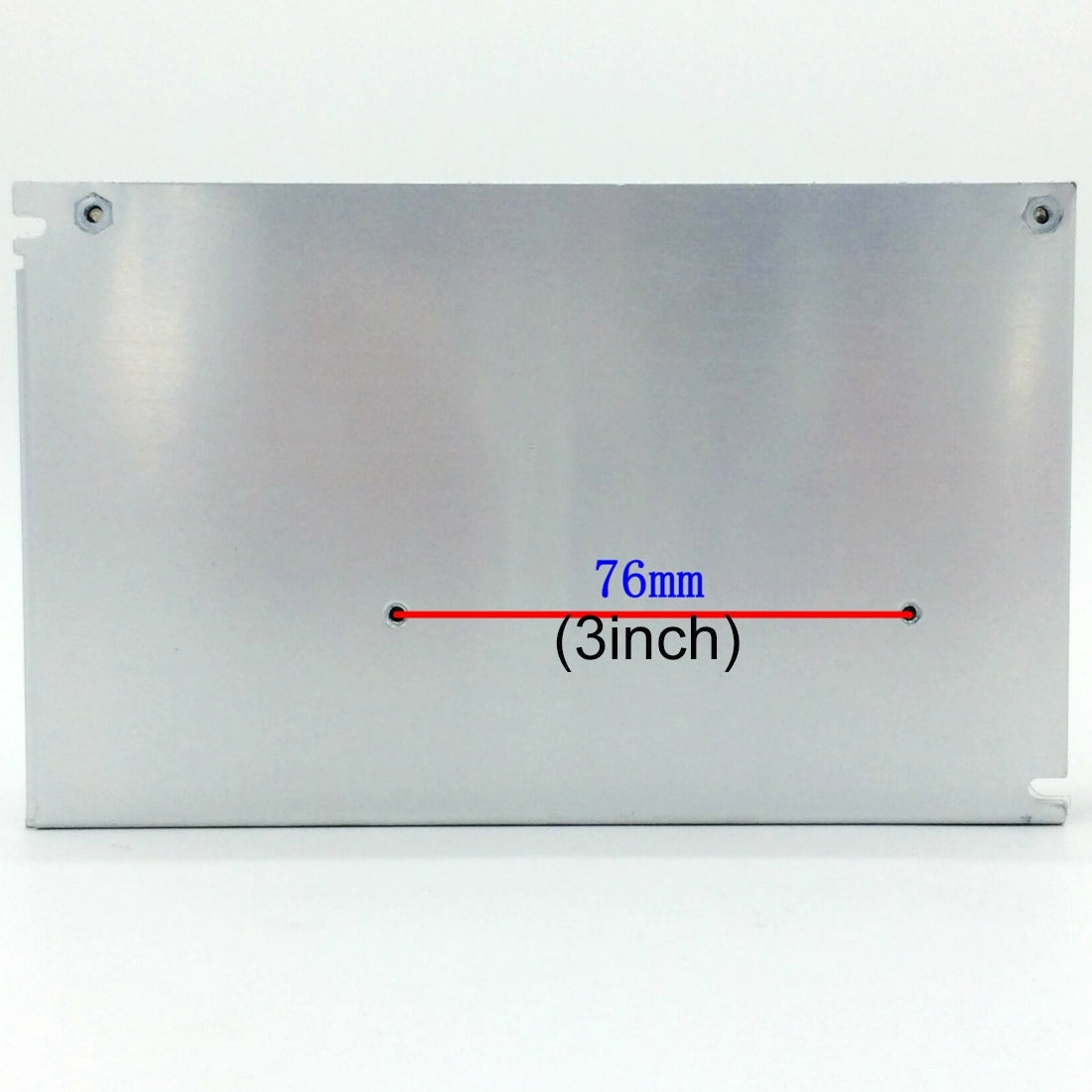ELECTROPRIME SOMPOM S-50-5 50W 5V 10A Switching Driver LED Light Strip Display Screen Lighting Monitor Power Supply