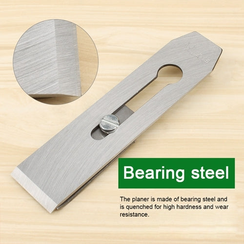 ELECTROPRIME 400mm DIY Hand Planer Wood Planer Woodworking Tools