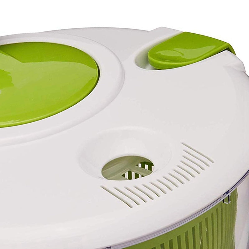ELECTROPRIME Vegetable Fruit Dipper Drain Basket Kitchen Tools
