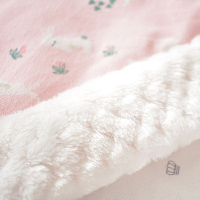 ELECTROPRIME Cartoon Cotton Baby Holding Blanket(Crocodile Kingdom)
