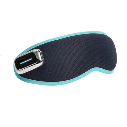 CKGO Y09-Plus Sleep Shading Eye Massage Mask Decompression Bluetooth Music Playing Eye Mask
