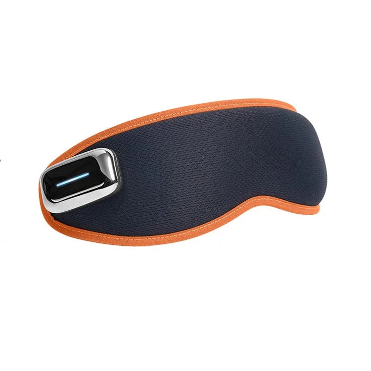 CKGO Y09-Plus Sleep Shading Eye Massage Mask Decompression Bluetooth Music Playing Eye Mask